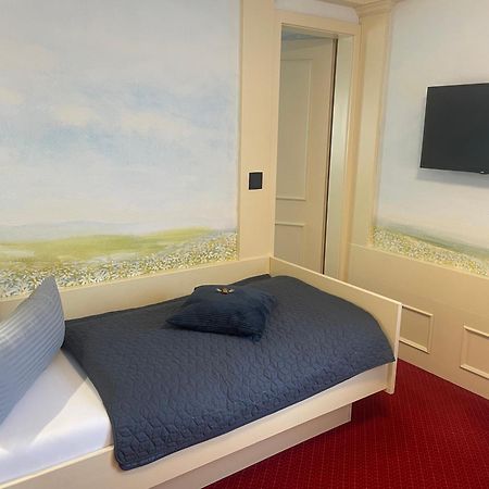 Hotel Birkenmoor Scheidegg Eksteriør bilde