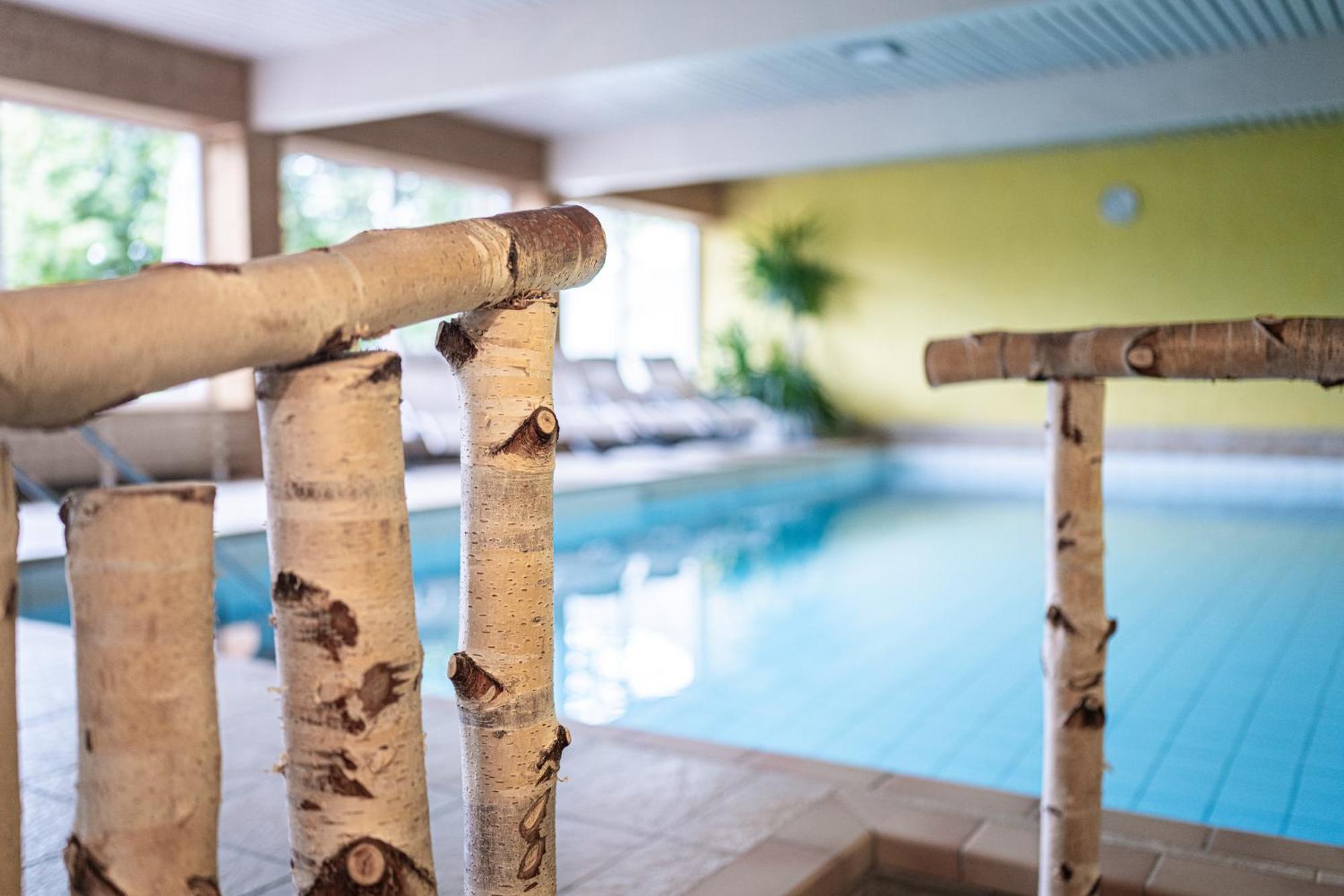 Hotel Birkenmoor Scheidegg Eksteriør bilde